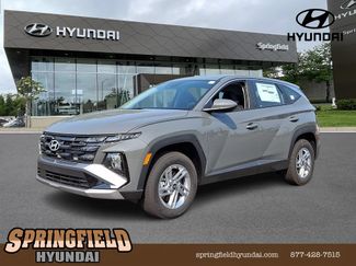 New 2026 Hyundai Tucson SE AWD/4WD video 1