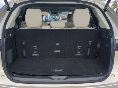 Used 2024 MAZDA CX-90 Plug-In Hybrid w/ Preferred image 34