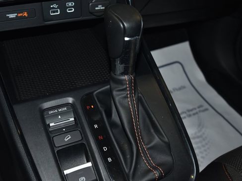 Used 2023 Honda CR-V Sport image 17