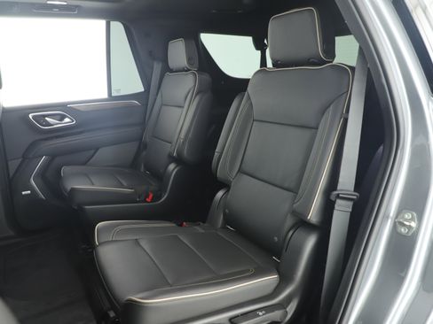 Used 2021 Chevrolet Tahoe Premier w/ Texas Edition image 24