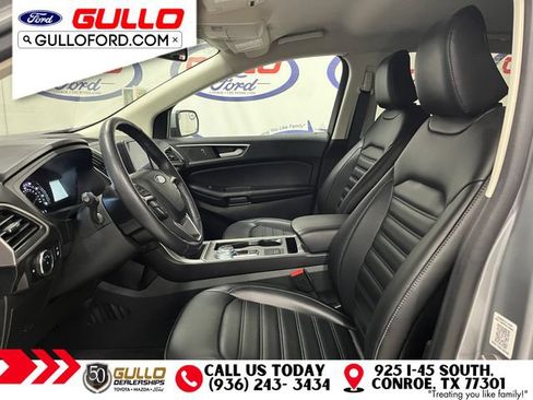 Used 2024 Ford Edge SEL w/ Convenience Package AWD/4WD image 17