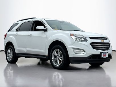 Used 2016 Chevrolet Equinox LT w/ Convenience Package