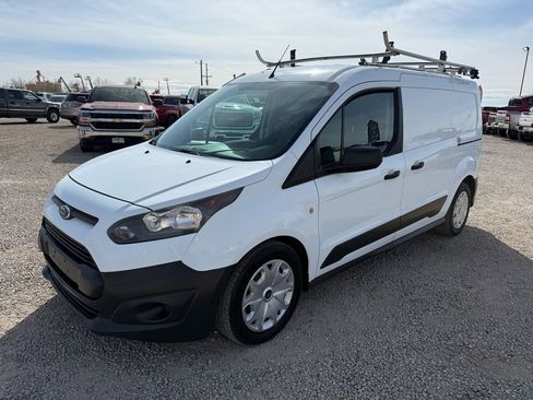 Used 2017 Ford Transit Connect XL image 5