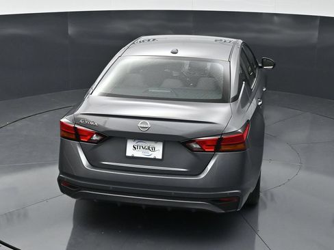 Used 2025 Nissan Altima 2.5 SV FWD image 26