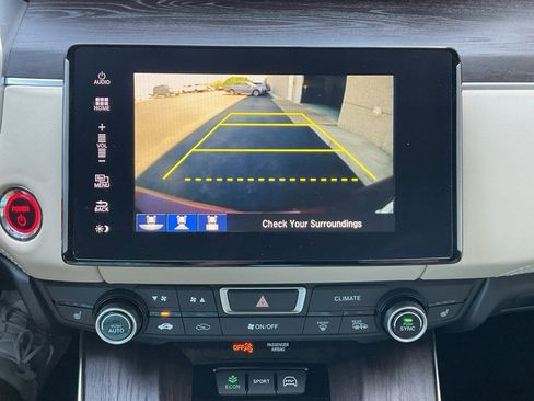 Used 2018 Honda Clarity Plug-In Hybrid image 14