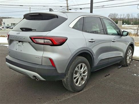 Used 2023 Ford Escape Active image 7