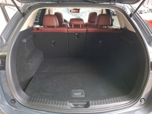 Certified 2023 MAZDA CX-5 Carbon Edition image 29