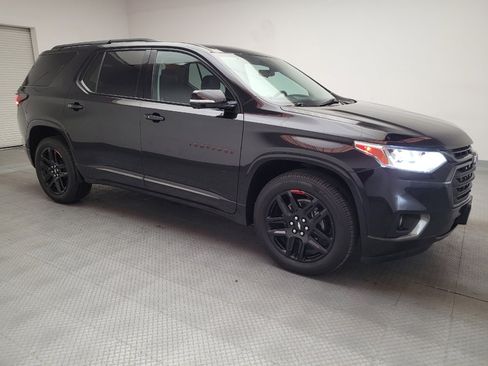Used 2020 Chevrolet Traverse Premier w/ Redline Edition image 11