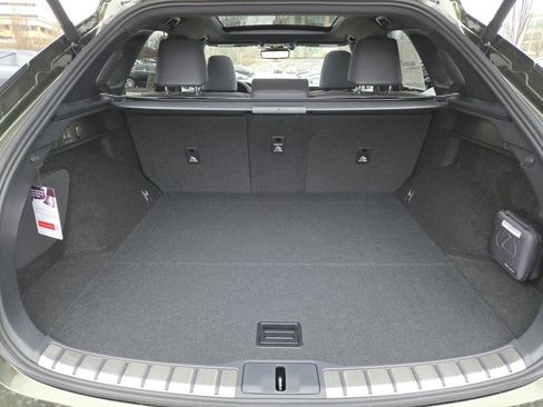 New 2026 Lexus RX 450h AWD image 34