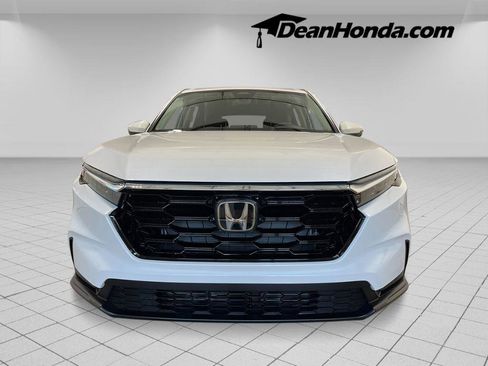 New 2026 Honda CR-V EX image 9