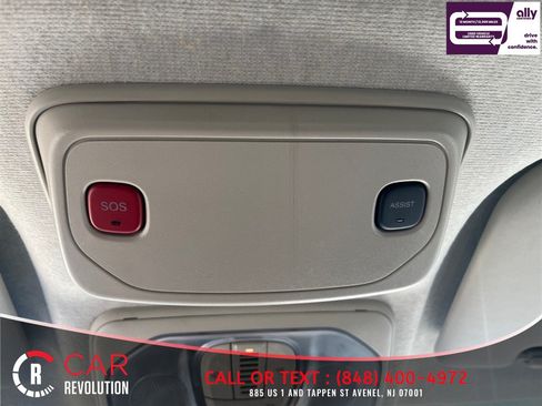 Used 2023 RAM ProMaster 2500 FWD image 12