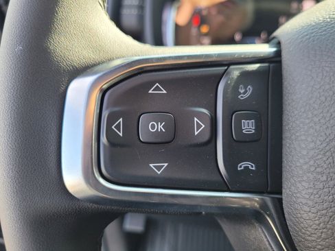 New 2026 RAM 3500 Laramie w/ Max Tow Package image 23