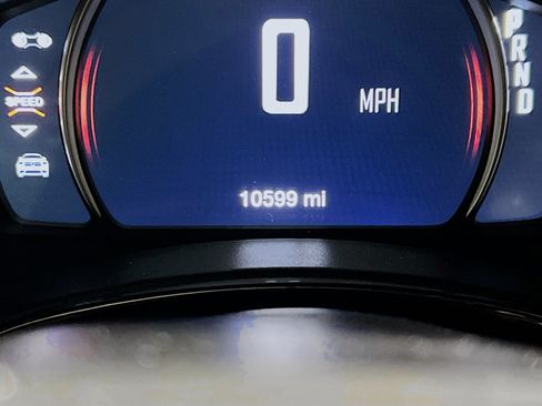 Used 2023 Dodge Durango GT RWD image 8