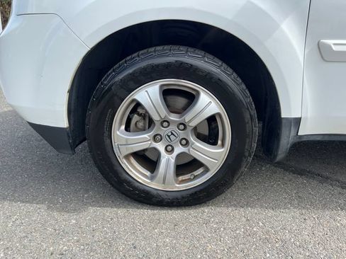 Used 2013 Honda Pilot EX-L image 28