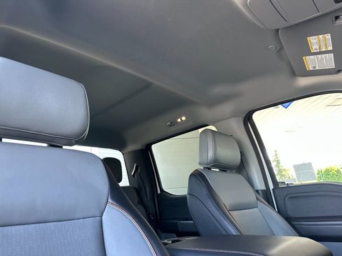Certified 2025 Ford F150 Lariat AWD/4WD image 15