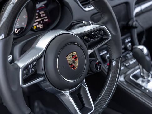 Used 2025 Porsche 718 Cayman GTS RWD image 39