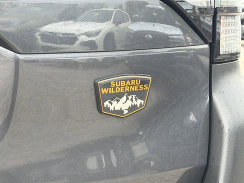 New 2026 Subaru Forester Wilderness AWD/4WD image 30