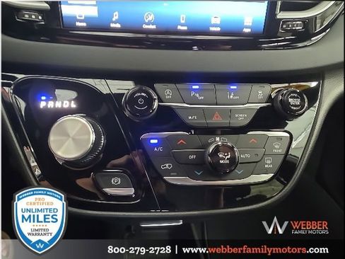 New 2026 Chrysler Voyager LX FWD image 18