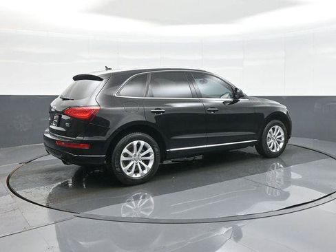 Used 2015 Audi Q5 2.0T Premium Plus AWD/4WD image 7