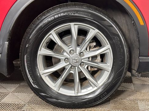 Used 2024 Honda CR-V EX image 22