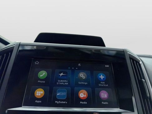 Used 2020 Subaru Forester Sport w/ Popular Package #2 image 26