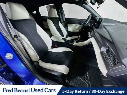 Used 2024 Acura Integra Type S FWD image 31