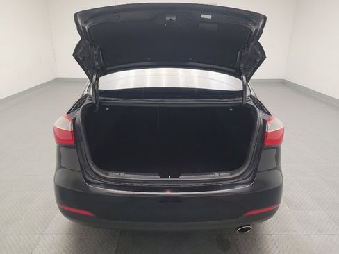 Used 2015 Kia Forte EX FWD image 29