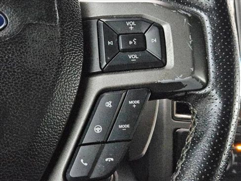Used 2018 Ford F150 Raptor w/ Equipment Group 802A Luxury AWD/4WD image 22