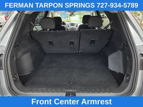 Used 2023 Chevrolet Equinox LT FWD image 20