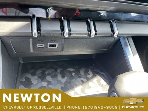 New 2026 Chevrolet Colorado LT w/ LPO, Skid Plate Package AWD/4WD image 19