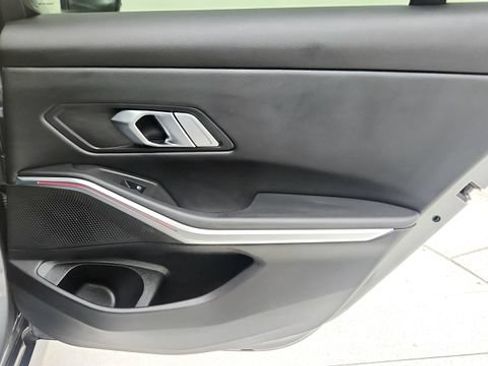 Used 2023 BMW 330i Sedan w/ Driving Assistance Package RWD image 46