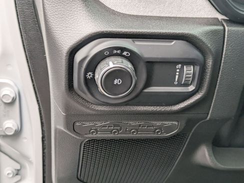 New 2026 Jeep Wrangler Unlimited Sport AWD/4WD image 13