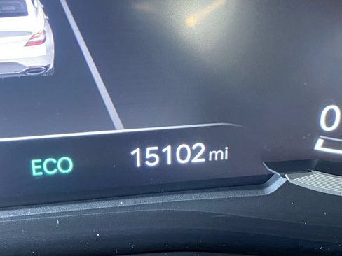 Used 2026 Genesis G70 2.5T RWD image 30