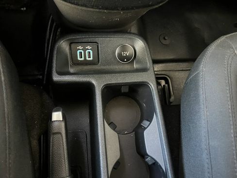 Used 2020 Ford Transit Connect XL FWD image 20