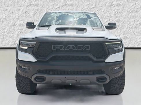 Used 2024 RAM 1500 TRX w/ TRX Level 2 Equipment Group AWD/4WD image 8