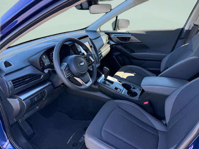 Used 2024 Subaru Impreza 2.0i AWD/4WD image 4