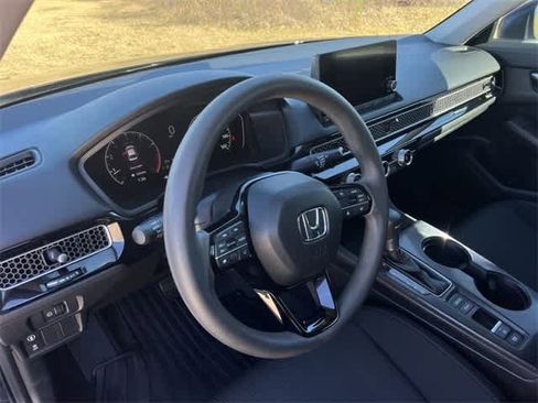 Certified 2022 Honda Civic LX image 15