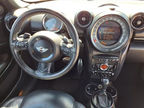 Used 2015 MINI Cooper Paceman S AWD/4WD image 9