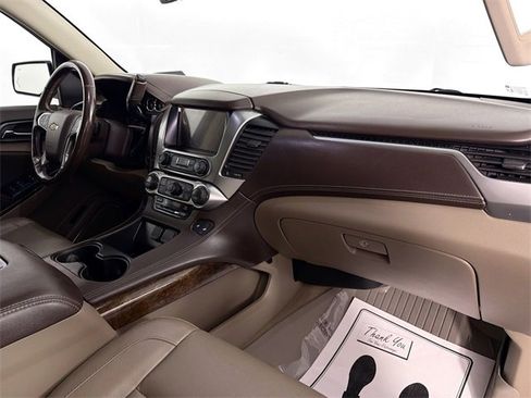 Used 2020 Chevrolet Tahoe LT image 29