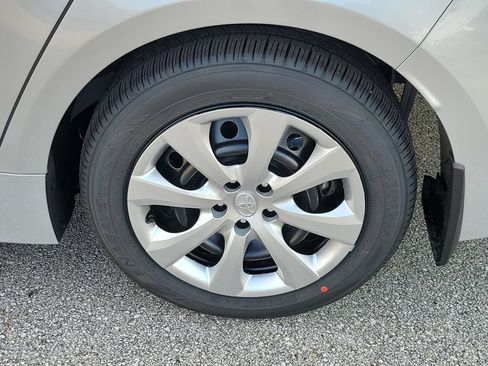 New 2026 Toyota Corolla LE image 5