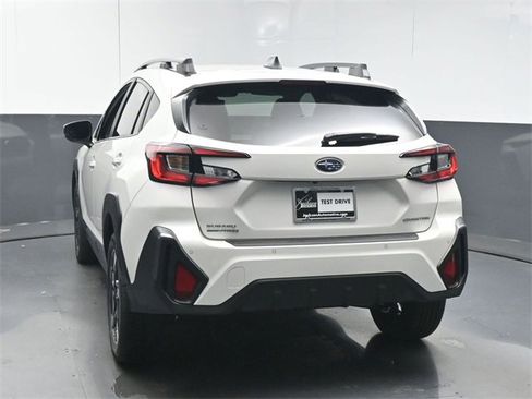 New 2025 Subaru Crosstrek 2.5i Limited w/ Crosstrek Mirror Package image 6