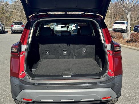 Certified 2023 Nissan Rogue SV w/ SV Premium Package image 22