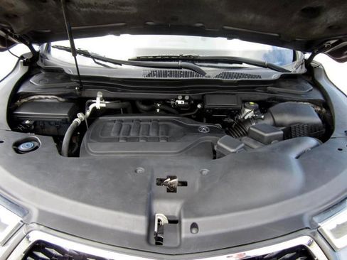 Used 2017 Acura MDX w/ Technology & Entertainment image 68