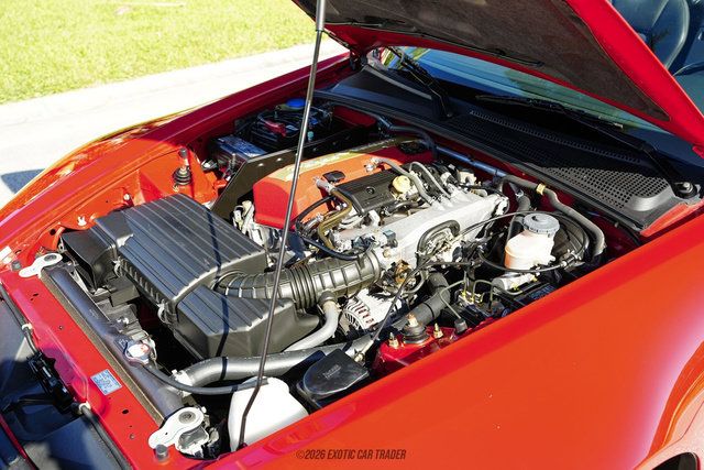 Used 2004 Honda S2000 image 24