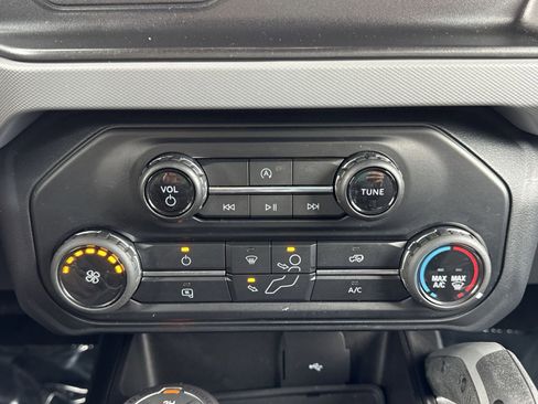 Used 2021 Ford Bronco Big Bend image 20