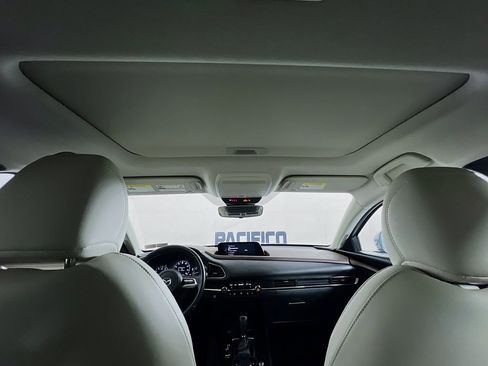 Certified 2023 MAZDA CX-30 AWD 2.5 S w/ Premium Package image 37