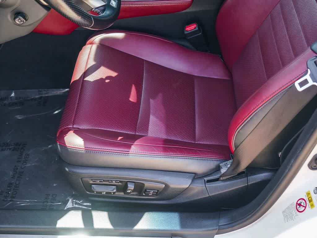 Used 2018 Lexus GS 350 F Sport w/ Preferred Accessory Package RWD image 20