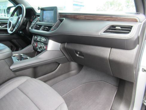 Used 2023 Chevrolet Tahoe LS AWD/4WD image 12