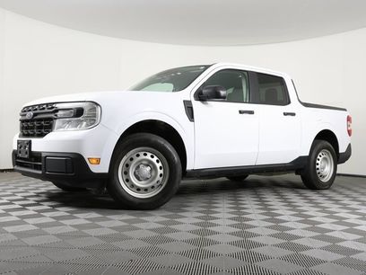 Used 2023 Ford Maverick XL w/ Equipment Group 100A Standard