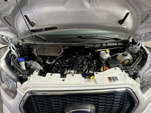 Used 2024 Ford Transit 350 XLT RWD image 11